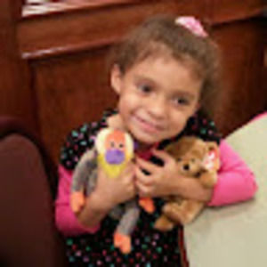 Meet your Posher, Paula